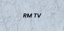 RM TV